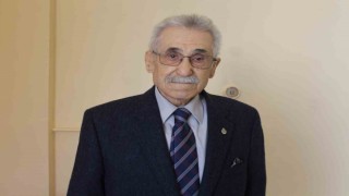 90 yaşındaki öğretmenden genç meslektaşlarına tavsiyeler
