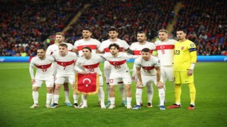 A Milli Futbol Takımı, FIFA sıralamasında yükselişte