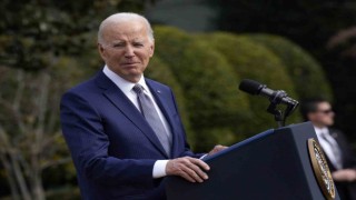 ABD Başkanı Biden, İsrail-Filistin arasında esir takasının yakın olduğuna inanıyor