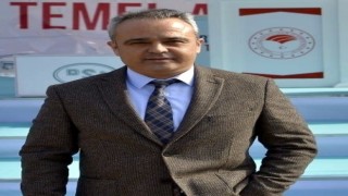 Adalet Bakanı Tunçun çocukluk arkadaşı vefat etti