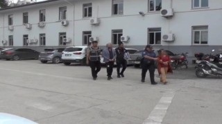 Adanada bir evden 60 gram altın çalan apartman görevlisi yakalandı