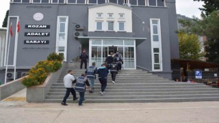 Adanada bir gencin vurulduğu “Ne bakıyorsun?” kavgasında 3 kişi tutuklandı