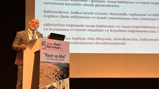 Adana’da Kent Yaşamı ve Emekliler Çalıştayı Düzenlenecek