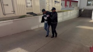 Adanada torbacı diye tabir edilen 3 uyuşturucu taciri tutuklandı