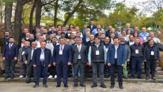 ADIM Üniversiteleri Muğlada toplandı