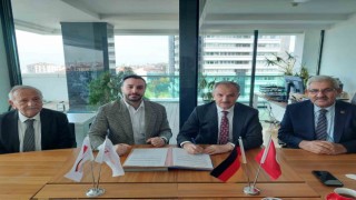 Adıyaman Belediyesi ve GIZ arasında iş birliği protokolü imzalandı