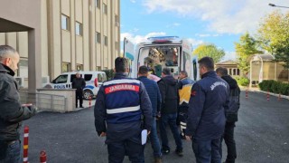 Adıyamanda silahlı kavga: 2 yaralı