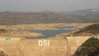 Adnan Menderes Barajı, yıllık 546 milyon TLlik taşkın zararını önlüyor