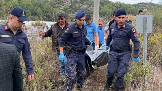 AEDAŞ Alanya Bölge Müdürü Akkan, trafik kazasında hayatını kaybetti