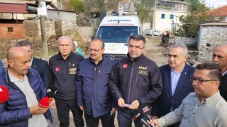 AFAD Başkanı Memiş: Lütfen meteorolojik uyarılara uyun