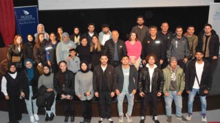 AFADda işe alım ve gönüllülük konuşuldu