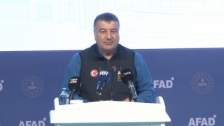AFADdan deprem çalıştayı