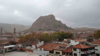 Afyonkarahisarda hava durumu