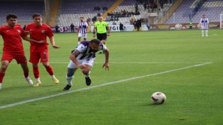 Afyonsporda moraller yerinde