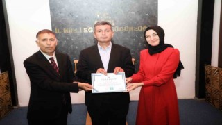 Ağrıda eğitimde iyi örnekler ödüllendirilecek