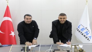 Ağrıda Gazeteciler ile sağlık hizmeti protokolü imzalandı