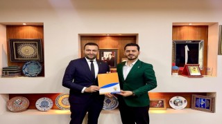 Ahmet Yıldız, Osmangazi için yola çıktı