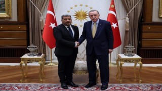 AK Parti Diyarbakır İl Başkanlığına Ocak atandı