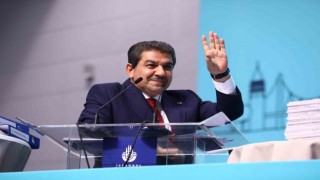 AK Parti Grup Başkanvekili Göksu, İBB yönetimin son bütçe görüşmesinde 5 yıllık çalışmasını anlatacak