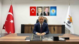 AK Parti İl Başkanı Bulucudan yerel seçim açıklaması