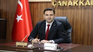 AK Parti İl Başkanı Naim Makastan 10 Kasım mesajı