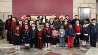 Milletvekili Durgut: Gazze’de 7 Ekim’den bu yana 8 bin 500 kadın ve çocuk öldürüldü