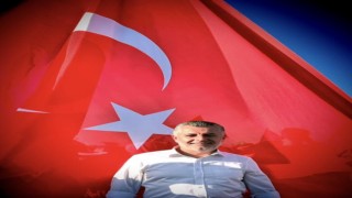 AK Parti Yıldırım teşkilatında yeni yönetim kadrosu belli oldu