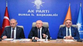AK Partide adaylık süreci başladı