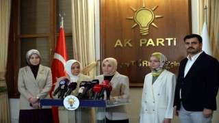 AK Partili Ustadan Aile ve Gençlik Fonuna ilişkin açıklama