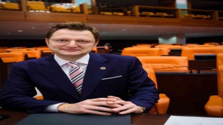 AK Partili Yerebakandan dünyada yakıcı silahların kullanımına son verilmesi çağrısı