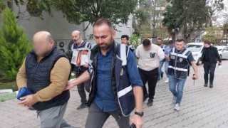 Akaryakıt hırsızlığından gözaltına alınan 5 kişi adliyede