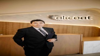 Akcoat Ar-Ge yatırımları ile sektörün ilk 10 şirketi içinde yer alıyor