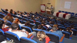 Akdeniz adalarında diyabet görülme oranı, Türkiyeden 1,5, dünya ortalamasından 2 kat daha yüksek
