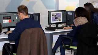 Akdeniz Belediyesinde Ücretsiz Mesleki Kurslar Verilecek