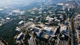 Akdeniz Üniversitesi ilk bine girmeyi başardı