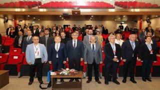 Akdeniz Üniversitesinde Uluslararası Antalya Bilim Forumu başladı