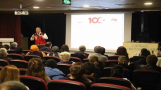Akhisarda madde bağımlılığı semineri