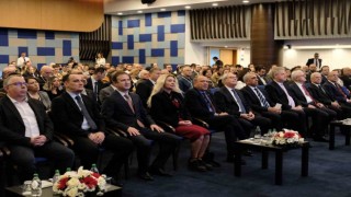 Akıllı KOBİ İzmir Dijital Dönüşüm Konferansına yoğun ilgi