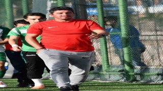Akkışlasporda Sedat Bulut dönemi