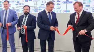 Akkuyu NGS'de Tam Ölçekli Simülatör Devreye Alındı