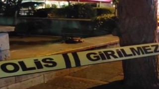 Akşam saatlerinde şüpheli çanta paniği