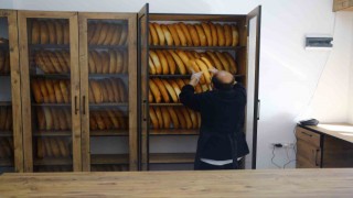 Akseki Cevizli Mahallesine halk ekmek büfesi açıldı