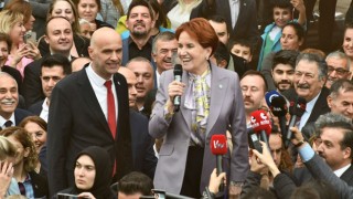Akşener; "İYİ Parti, yerel seçimlere hür ve müstakil girecek"