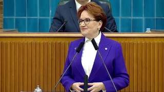 Akşener’den Kılıçdaroğlu’na “Hançer” Cevabı