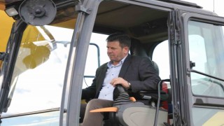 Akyazılıların uzun yıllardır beklediği projede çalışmalar başladı