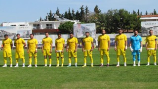 Alaçatıspor liderliği geri aldı