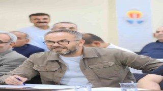 O ilçede beleiye işletmeleri İsrail ürünlerinin satışını yasakladı