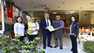 Gülüklü Çorba'nın tarife uygun hazırlanıp hazırlanmadığı denetlendi
