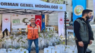 Alaplı Geleceğe Nefes Oldu