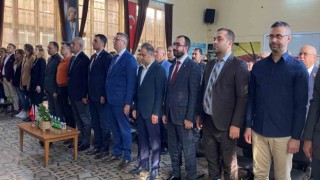 Alaşehirde Kızılay Haftası Kutlandı